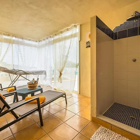 Tenerife Paradise - Fsj 109 Apartment San Juan de la Rambla