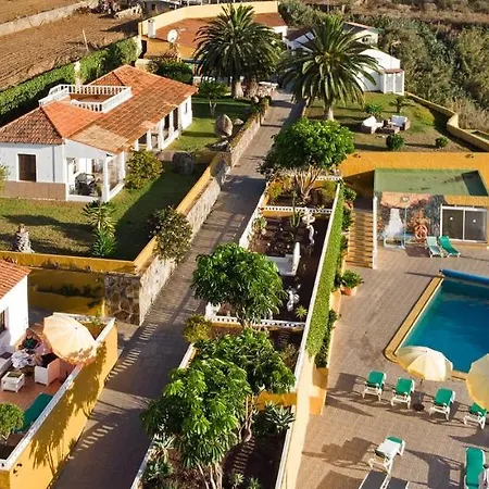 Tenerife Paradise - Fsj 109 Διαμέρισμα San Juan de la Rambla