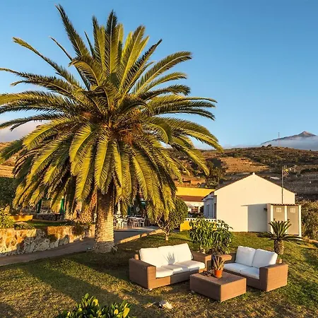 El Hierro Ii Apartamento *