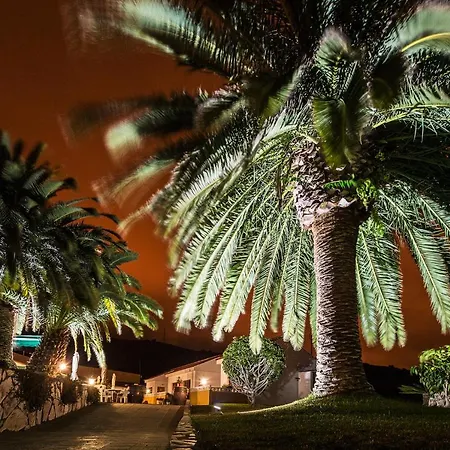 Tenerife Paradise - Fsj 109 Διαμέρισμα San Juan de la Rambla