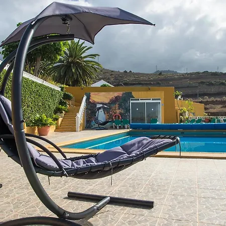Tenerife Paradise - Fsj 109