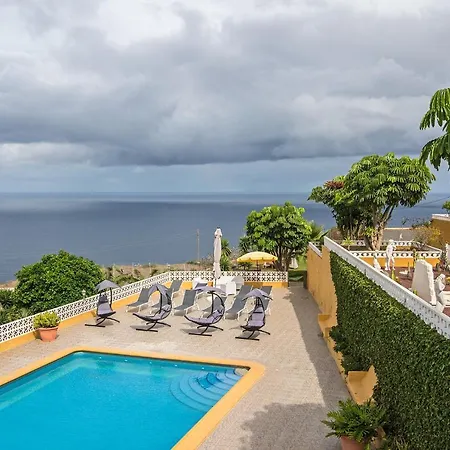 Tenerife Paradise - Fsj 109 Διαμέρισμα *