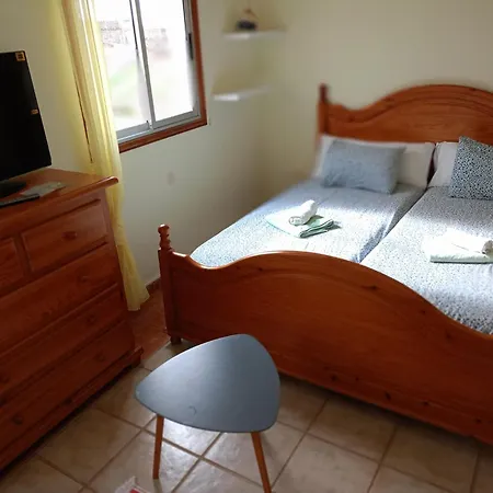Διαμέρισμα Tenerife Paradise - Fsj 109 San Juan de la Rambla