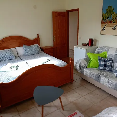 Tenerife Paradise - Fsj 109 Διαμέρισμα San Juan de la Rambla