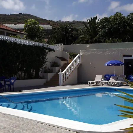 Tenerife Paradise - Fsj 109