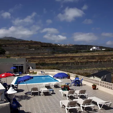 Tenerife Paradise - Fsj 109 Διαμέρισμα San Juan de la Rambla