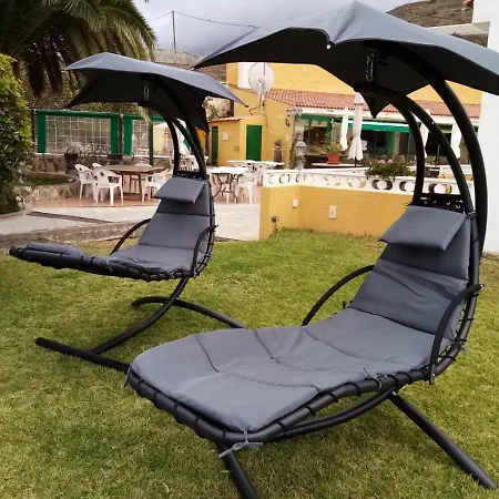 Tenerife Paradise - Fsj 109 San Juan de la Rambla